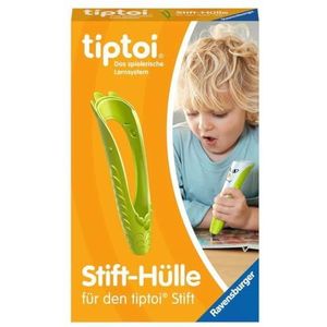 tiptoi tiptoi penhoes groen (Duits)