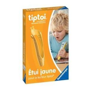 Educatief Spel Ravensburger tiptoi® Etui jaune-4005556001842 (FR)