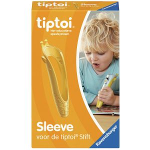 Ravensburger tiptoi® Pen Sleeve Geel - Accesoire