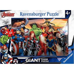 Ravensburger - Avengers, 03094 1, meerkleurig