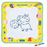 Ravensburger Aqua Doodle Peppa Pig - Veilig en Vlekvrij Kleurplezier voor Kinderen