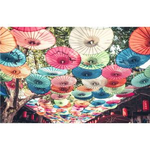 Umbrella (puzzel)