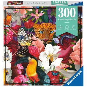 Puzzle 300 Teile Ravensburger - Blumen