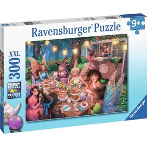 Ravensburger 300 Stuks Puzzel High tea met feeën