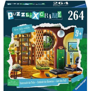 Ravensburger - 13393 - Legpuzzel - Meerkleurig - 264 stuk(s)
