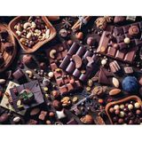 Puzzel Ravensburger Chocoladeparadijs 2000 stukjes