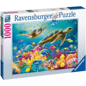 Boerderijdieren Puzzel (20 stuks) - Janod