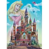 Puzzel Disney Castles - Aurora (1000st)