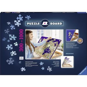 Ravensburger - Puzzelbord - Puzzelmat - Verstelbaar - Antislip