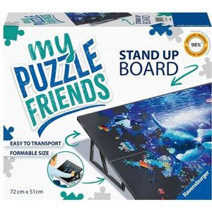 Ravensburger Puzzel ezel - Puzzel accessoire