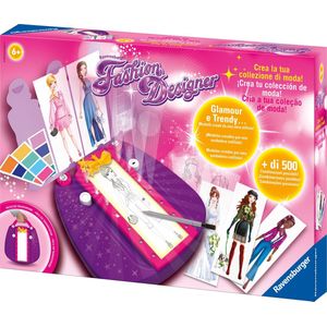 Aomig modeontwerperset voor meisjes met 4 mannequins, 600 stuks leerspeelgoed naaiset voor kinderen, meisjespop-aankleedset, speelgoedkledingset voor tienermeisjes kinderen verjaardagscadeau Aomig modeontwerperset voor meisjes met 4 mannequins, 600 stuks leerspeelgoed naaiset voor kinderen, meisjespop-aankleedset, speelgoedkledingset voor tienermeisjes kinderen verjaardagscadeau