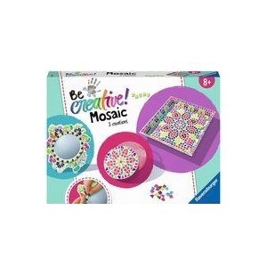 Mozaïek Ravensburger Maxi