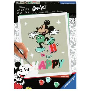 Ravensburger Spiel H is for happy