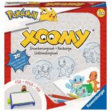 Ravensburger Xoomy® Refill Pokémon - Hobbypakket