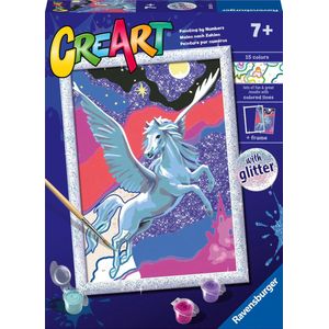 Ravensburger CreArt: Pegaz