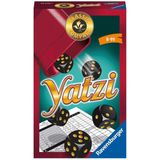Ravensburger Yatzi Dobbelspel - Speel de klassieker voor gezellig dobbelplezier met 2-8 spelers van 8-99 jaar