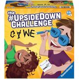 Ravensburger Upside Down Challenge - Actiespel voor kinderen vanaf 7 jaar