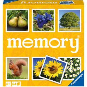 Ravensburger memory® 020881 - Kaartspel
