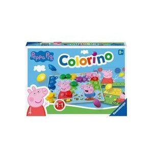 Ravensburger - Peppa Pig Colorino - Kinderspel - Kleuren - Vanaf 2 Jaar