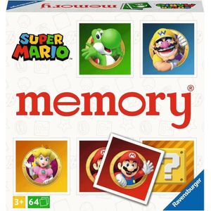 Ravensburger Super Mario memory®