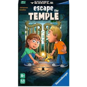 Ravensburger Escape the Temple - Pocketspel