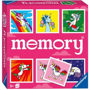 Ravensburger Unicorns memory®
