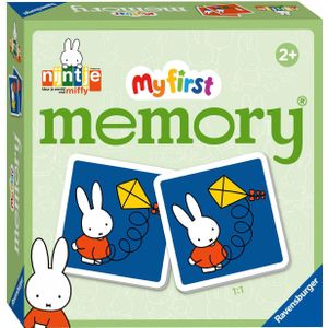 Ravensburger Memory Nijntje