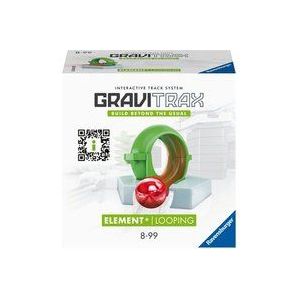 Ravensburger - GraviTrax Element Looping - Accessoires - Constructiespeelgoed - Vanaf 8 Jaar