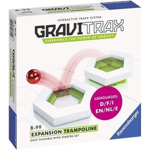 Gravitrax Element Trampoline