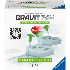 Ravensburger - GraviTrax Element Transfer - Knikkerbaan