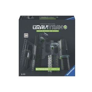 Ravensburger - GraviTrax Vertical - Uitbreidingsset - Kunststof