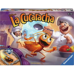 Ravensburger Bordspel