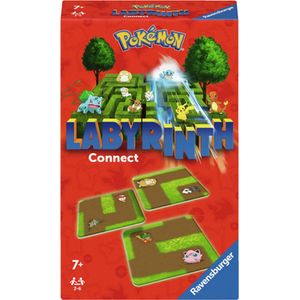 Ravensburger - Pokémon Labyrinth - Kaartspel