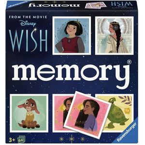 Ravensburger Memory Wish