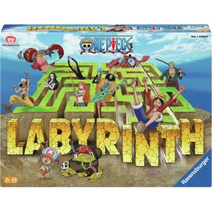 One Piece Labyrinth