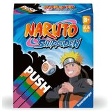 Naruto Shippuden PUSH