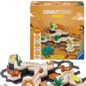 Ravensburger - Gravitrax Starterset - Woestijn