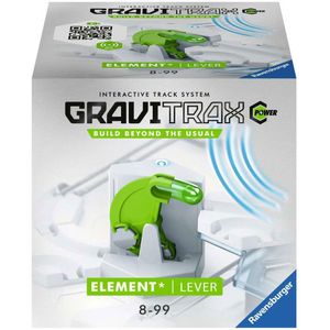 Ravensburger - GraviTrax Power Element - Elektronische Accessoires - Geschikt voor Kinderen vanaf 8 Jaar