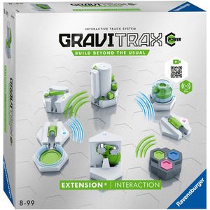 Ravensburger - GraviTrax Power Extension - Knikkerbaan - Kunststof