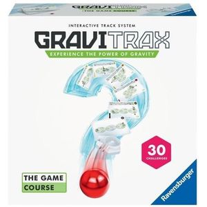 Ravensburger Lernspiel GraviTrax The Game Course