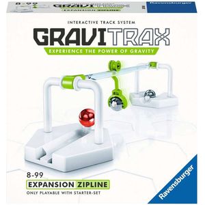 Ravensburger - GraviTrax Element - Zipline Accessoires - Constructiespeelgoed