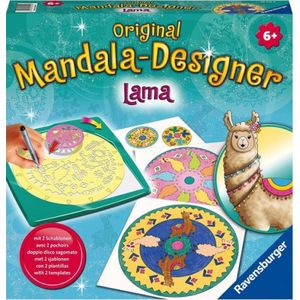 Ravensburger Mandala-DesignerÂ Lama - Tekenmachine