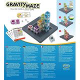 ThinkFun - Gravity Maze - Bordspel - Logisch - 60 Uitdagingen