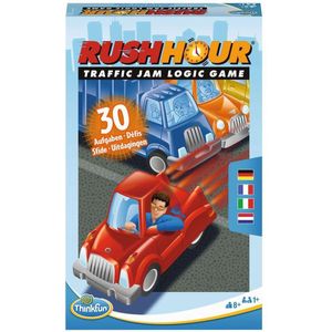 ThinkFun Rush Hour® Uitbreidingsset 1 - Breinbreker