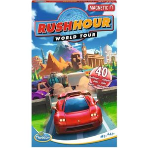 PUZZEL RAVENSBURGER HOUR MAGNETIC