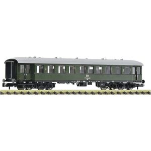 Modeltrein - Sneltreinrijtuig 2e Klasse - Deutsche Reichsbahn - Genus Bühe