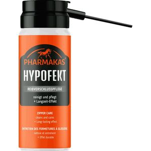 Pharmakas® Hypofekt Zipper Care, 50 Ml
