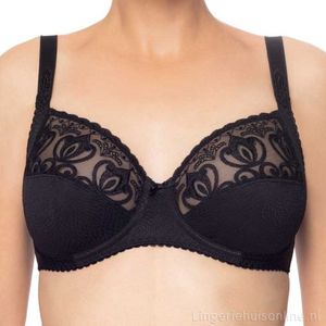 Felina – Serenada – BH Beugel – 205294 – Black - C100/115