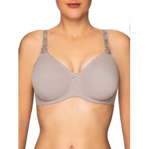 Felina - Secret Delight - Beugel Bh - Pearl Grey