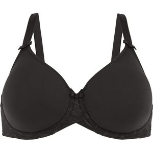 Felina - Vision Deluxe - BH Spacer - Obsidian Grey